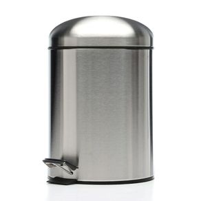 Basurero 5 Lt Metal - Elements