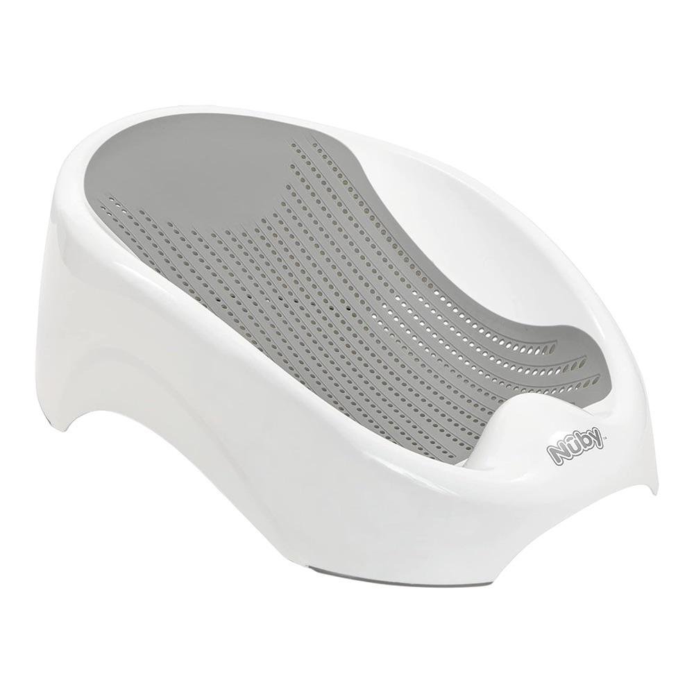 Soporte Ergonómico de Baño para Bebé Recién Nacido