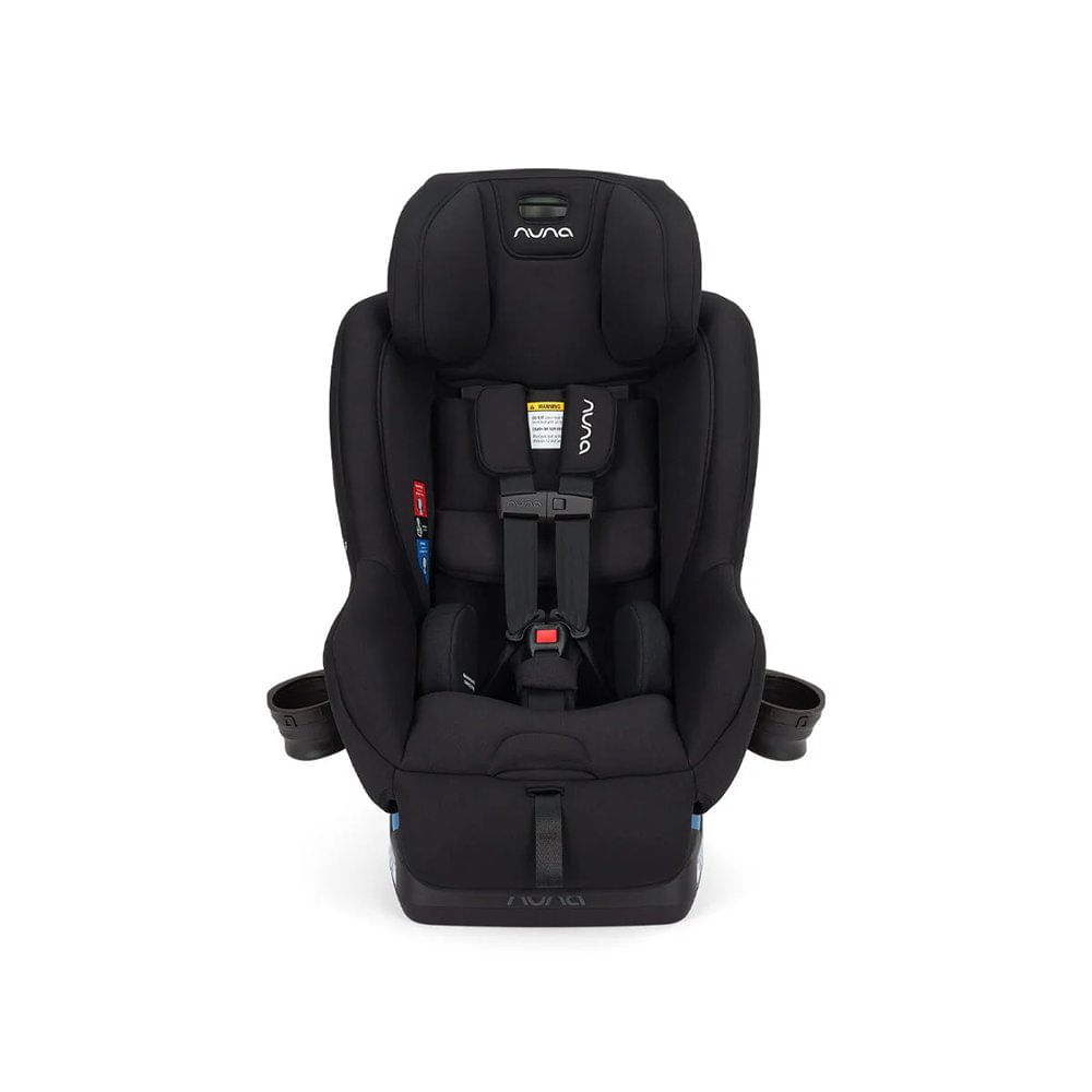 Silla de Carro Convertible Nuna Rava Next - Varios Colores Caviar