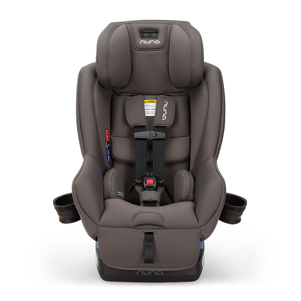 Silla de Carro Convertible Nuna Rava Next - Varios Colores Granite