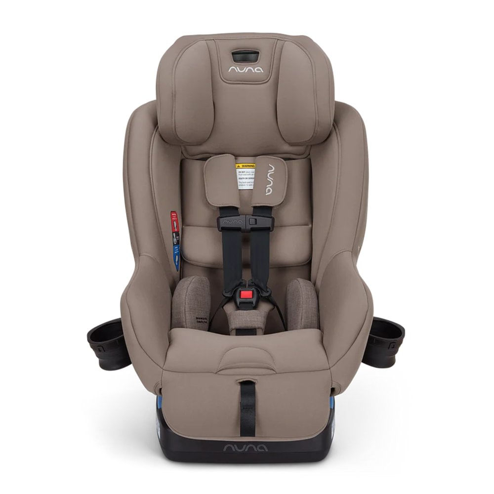 Silla de Carro Convertible Nuna Rava Next - Varios Colores Cedar