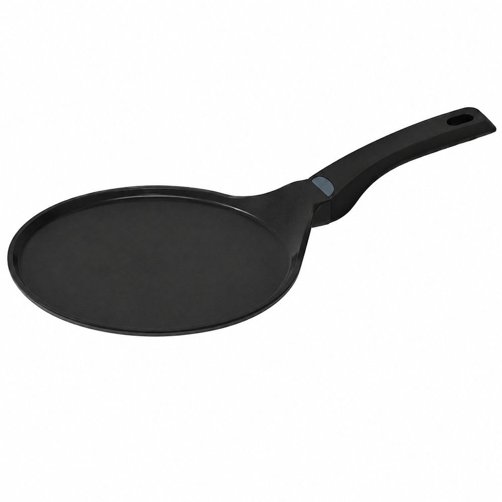 Sartén Crepera Termo Sense Antiadherente Color Negro 26 cm