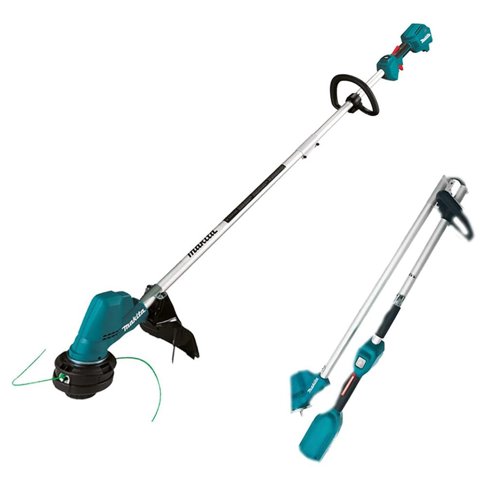 Desbrozadora Inalámbrica de 18 V