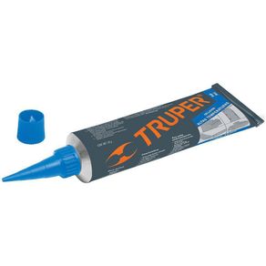 Sellador De Alta Temperatura Azul 85 Ml - Truper