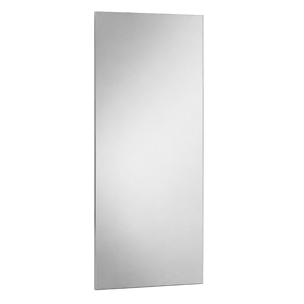 Espejo Rectangular para Armario 80 Cm