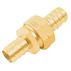 Conector 5/8 Plg De Metal - Truper