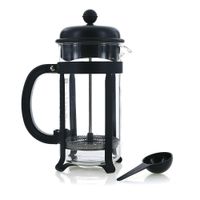 Cafetera Press Negra 34 Oz