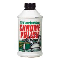 Pulidor Líquido 12 Onzas - Turtle Wax