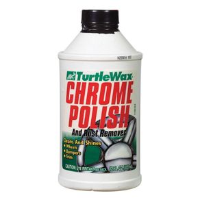 Pulidor Líquido 12 Onzas - Turtle Wax