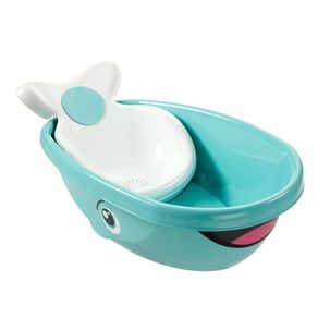 Bañera Ballena Hora Del Baño - Fisher Price