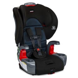 Booster-Para-Carro-Grow-With-You-Teal-Cool---Britax