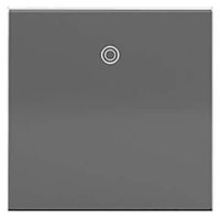 Interruptor Gris De Paleta 3 A 4 Vías 15A - Legrand