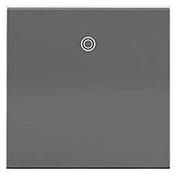 Interruptor Gris De Paleta 3 A 4 Vías 15A - Legrand