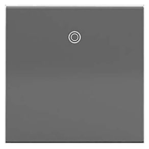 Interruptor Gris De Paleta 3 A 4 Vías 15A - Legrand