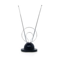 Antena Interior Tipo Conejo Vhf - Fulgore