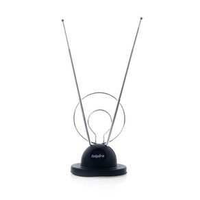 Antena Interior Tipo Conejo Vhf - Fulgore