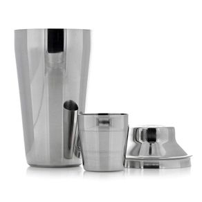 Coctelera 16 Onz A.Inox - Winco