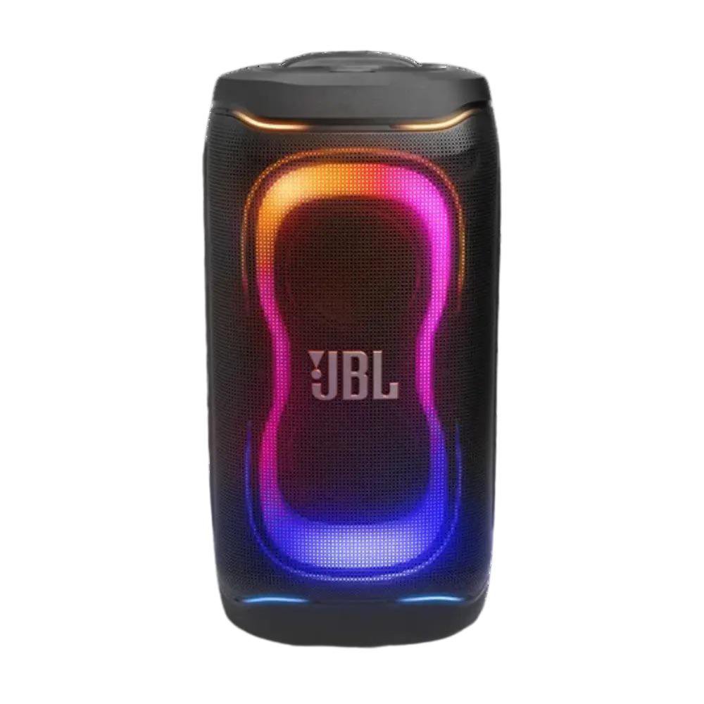 Bocina Portátil PartyBox 330 en Color Negro con Protección IPX4 y 280W