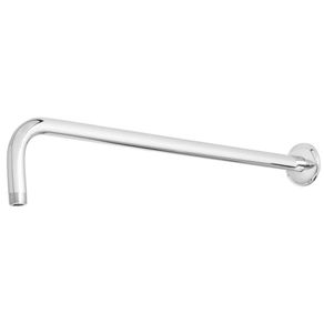 Brazo para Ducha Cromado 50 Cm - Foset