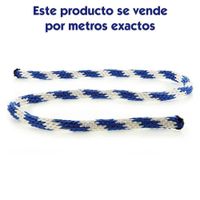 Lazo De Fibra Sintética De 5/8 Plg