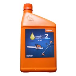 Aceite De Motor 2T - Stihl