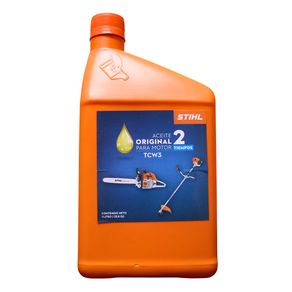 Aceite De Motor 2T - Stihl