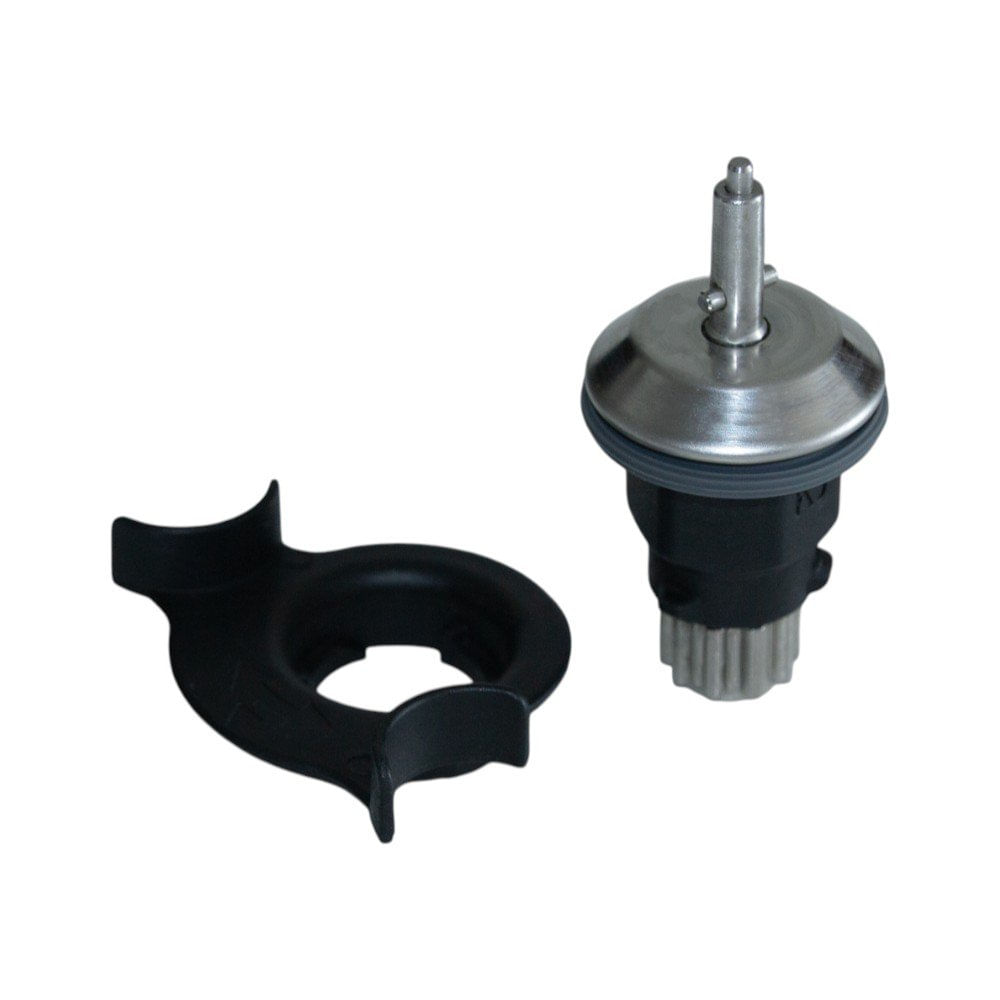 TAPA DE EMBRAGUE Y TORNILLO CHEF X ONE