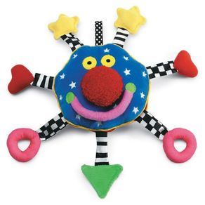 Juguete Baby Whoozit - Manhattan Toy