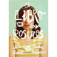Gran Angular - El Libro De Los Rostros
