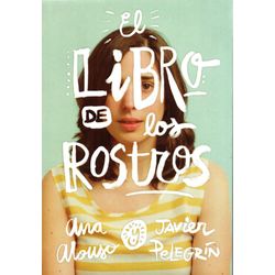 Gran Angular - El Libro De Los Rostros