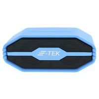 Bocina Bluetooth Azul
