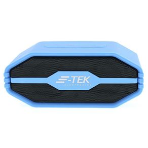 Bocina Bluetooth Azul