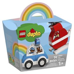 Lego-Duplo---Fire-Helicopter---Police-10957