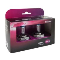 Bombilla H7 12V 55W Px26D Ultra +90% Twi