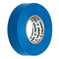 Cinta De Aislar Azul De 3/4 Plg X 60 Pies - Truper