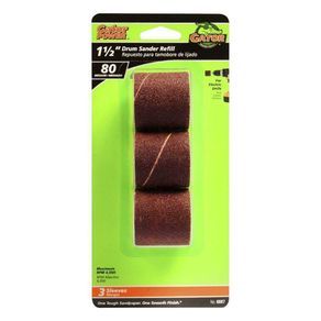 Repuesto Lija Tambor 1 1/2 Plg X 1 1/2 Plg - Gatorgrit