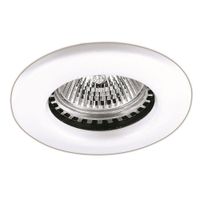 Ojo De Buey Alezio Fija 9 Cm - Tecnolite Varios Colores