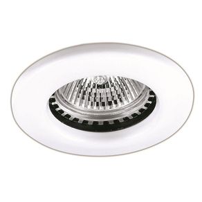 Ojo De Buey Alezio Fija 9 Cm - Tecnolite Varios Colores