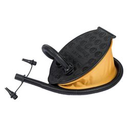 Inflador de Pedal 2600 Cc
