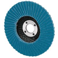Disco Para Desbaste De Metal Grano 40 - Truper