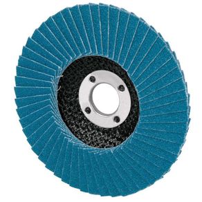 Disco Para Desbaste De Metal Grano 40 - Truper