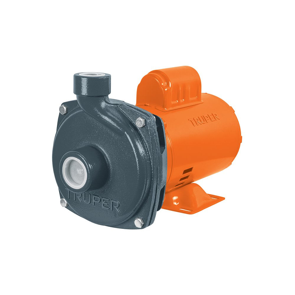 Bomba Centrífuga para Agua de 1 HP