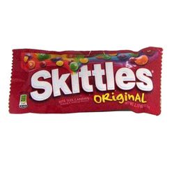 Skittles Original