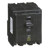 Flipón De 3 Polos 20A 120/240V - Schneider
