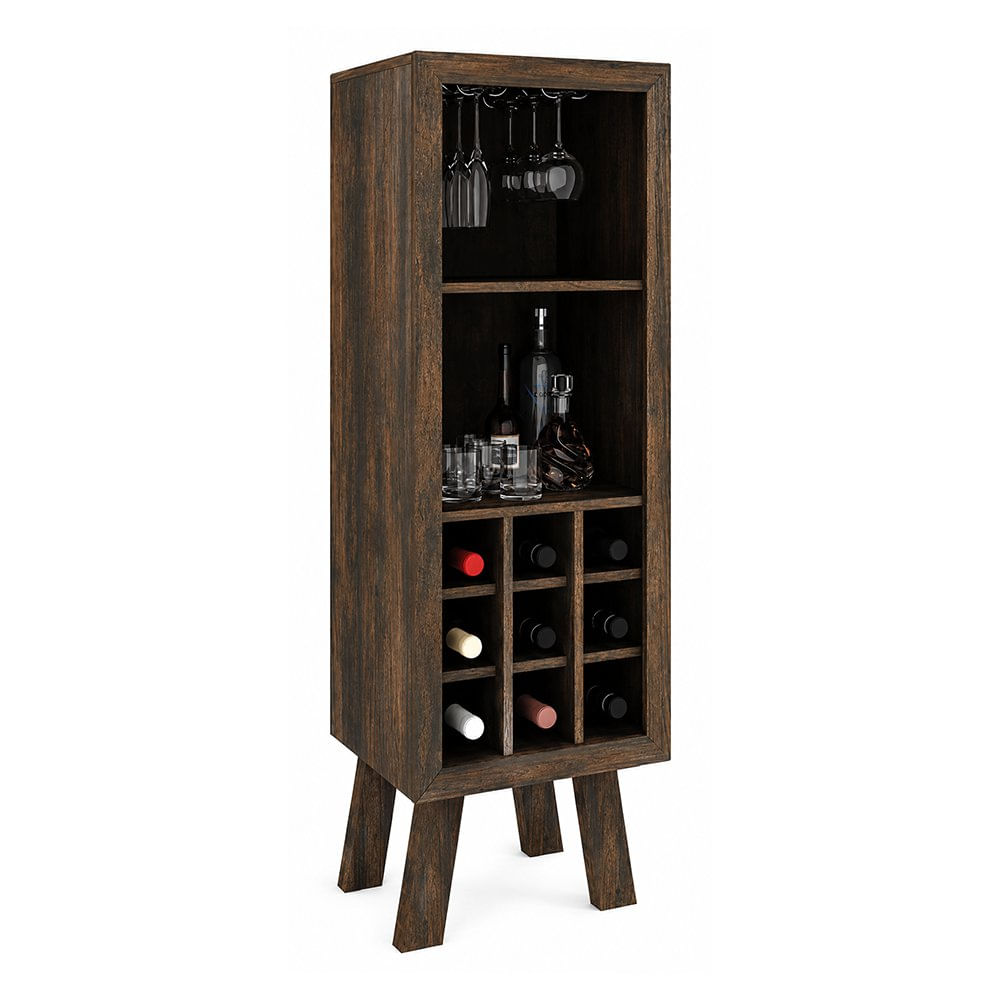Bar Rustic Café