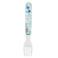 Set Cubiertos Infantiles Beep - American Best