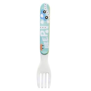Set Cubiertos Infantiles Beep - American Best