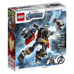 Lego-Avengers---Thor-Mech-Armor-76169