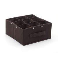 Caja De Tela 9 Divisiones - Elements