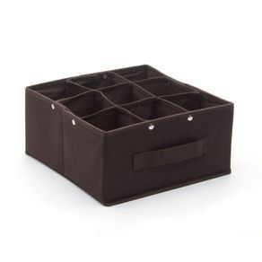 Caja De Tela 9 Divisiones - Elements